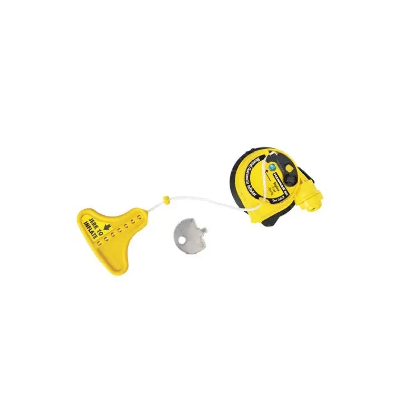 MA1 EC Kit de réarmement | Mécanisme seul*Hammar Outlet