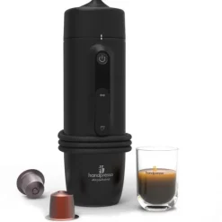 Auto Capsule Cuisine & Vaisselle·Bouilloire & Cafetière|Petit Électroménager De Cuisine·Machine À Café