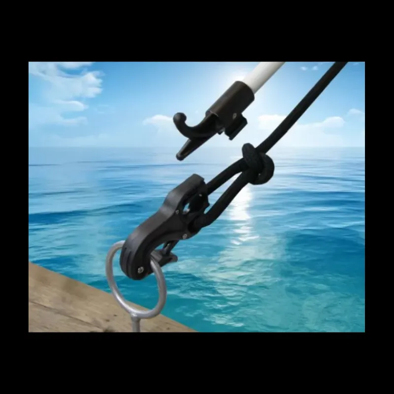 Online Triggerhook - embout de gaffe seul Equipement De Pont·Crochets D’Amarrage Et Accessoires De Gaffes