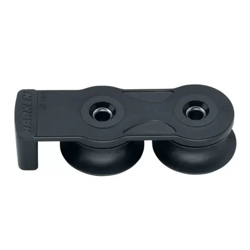 Boîte à réas ø 40 mm*Harken Outlet