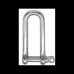 Manille longue 5 mm*Harken Hot
