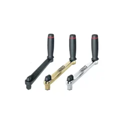 Outlet Manivelle 203 mm avec blocage Winch, Manivelle & Pièce Détachée·Manivelle & Accessoire De Winch