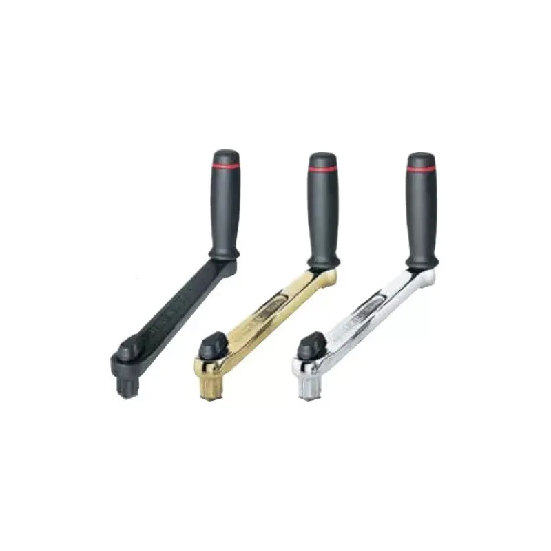 Manivelle 254 mm avec blocage*Harken Sale
