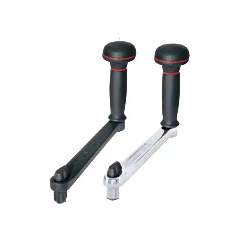 Manivelle 254 mm SG*Harken