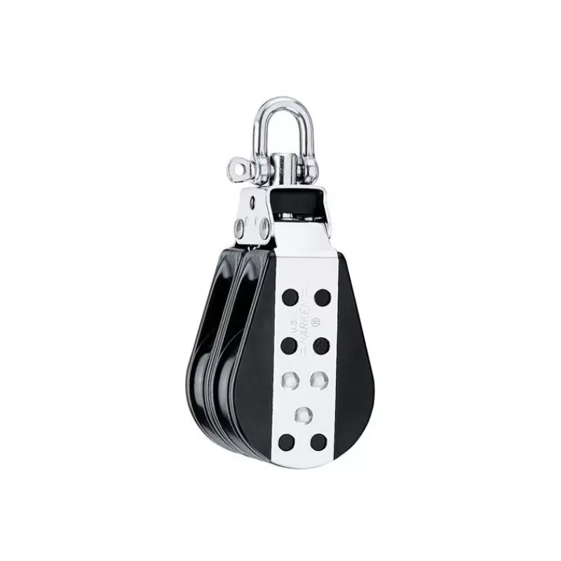 Midrange double*Harken New