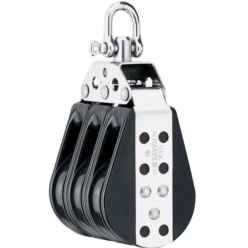 Midrange triple*Harken Sale