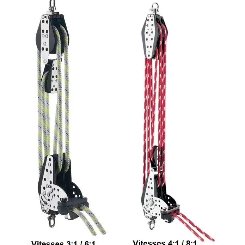 Palan GV 2 vitesses*Harken Outlet