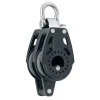 Poulie double fixe à ringot*Harken Online