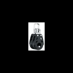 Online Poulie double/émerillon Carbo Air Poulie, Anneau De Friction & Palan·Poulie À Billes