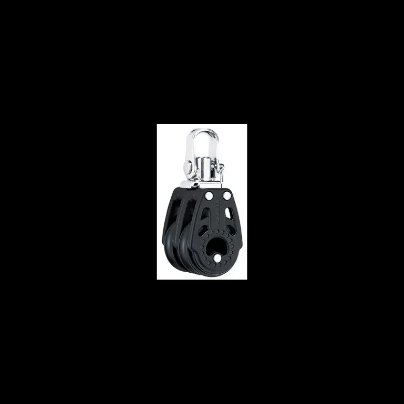 Online Poulie double/émerillon Carbo Air Poulie, Anneau De Friction & Palan·Poulie À Billes