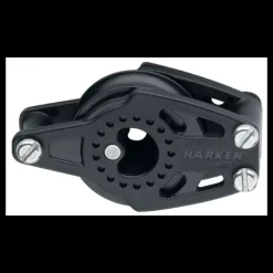 Poulie Plat pont à ringot Carbo Air*Harken Online