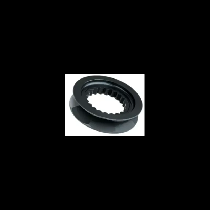 Poulie Simple émérillon Carbo Ratchet*Harken