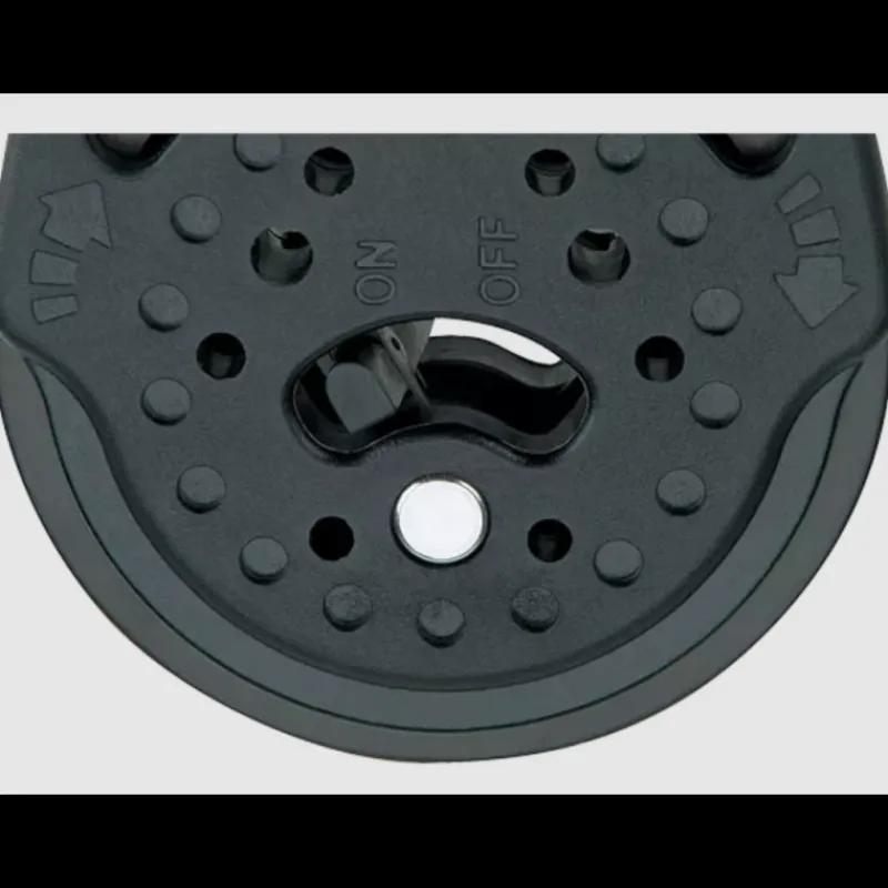 Poulie simple/émerillon/ringot Carbo Ratchet*Harken Outlet
