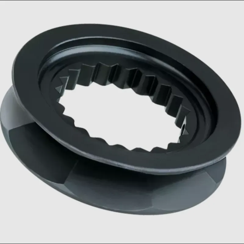 Poulie simple/émerillon/ringot Carbo Ratchet*Harken Outlet