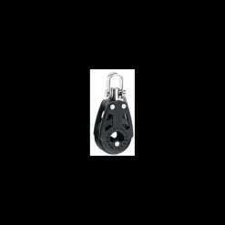 Poulie simple/émerillon Carbo Air*Harken New