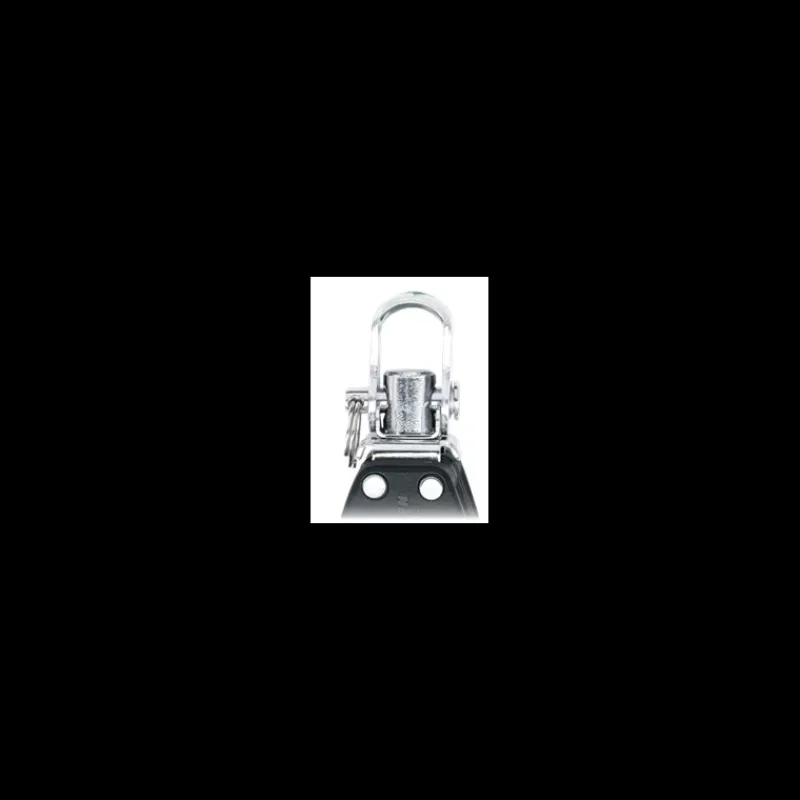 Poulie triple/émerillon/ringot Carbo Air*Harken New