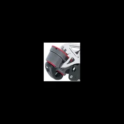Poulie triple/émerillon/coinceur Carbo Air*Harken Discount