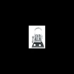 Poulie triple/émerillon/coinceur Carbo Air*Harken Discount