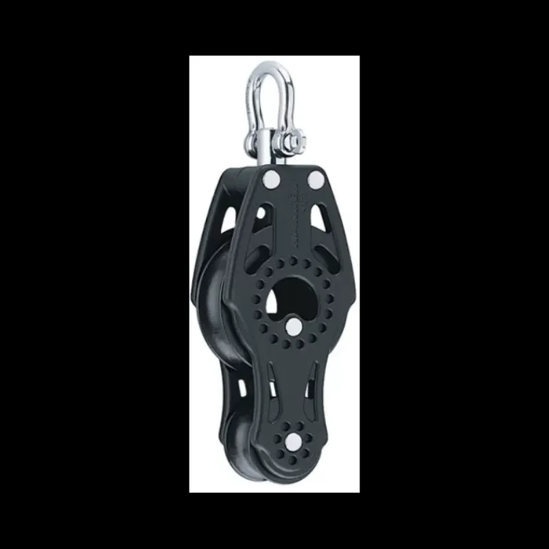 Poulie Violon Carbo Air*Harken Outlet