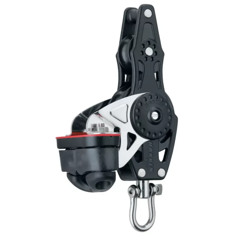 Poulie Violon Ringot Coinceur Carbo Air*Harken Outlet