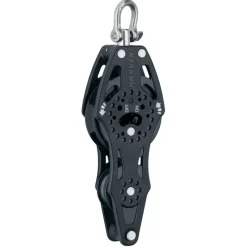 Outlet Poulie Violon Ringot Carbo Ratchet Poulie, Anneau De Friction & Palan·Poulie À Billes