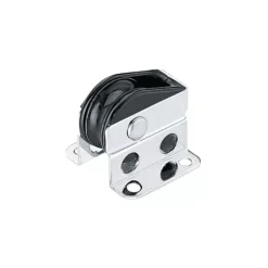 Small Boat Bullet simple verticale*Harken