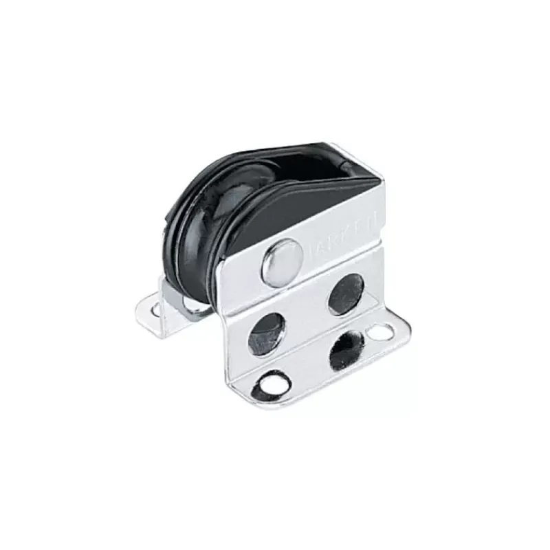 Small Boat Bullet simple verticale*Harken
