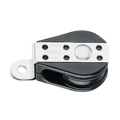 Small Boat Bullet plat pont pivotante*Harken Discount