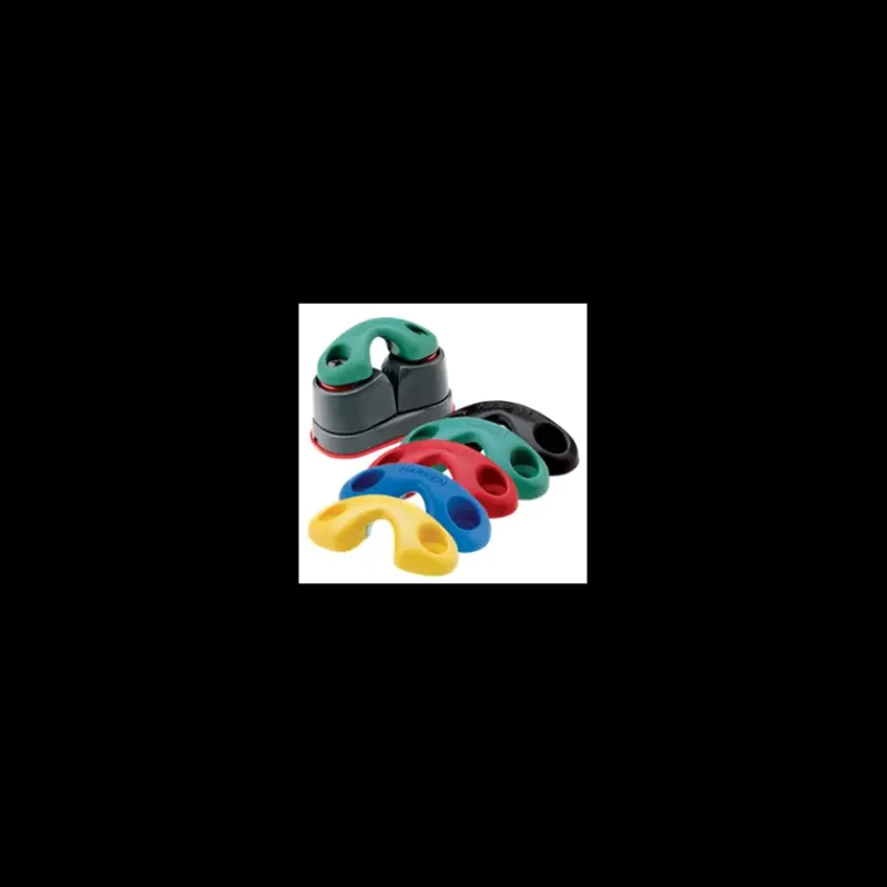 Standard Flairlead*Harken Hot