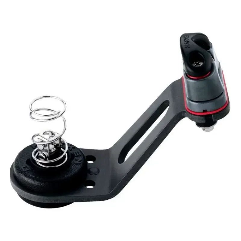 Tourelle Midrange Cam-Matic 280*Harken Outlet