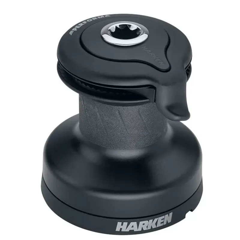 Winch Performa Self-Tailing 2 vitesses*Harken Clearance