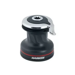 Discount Winch Radial 1 vitesse aluminium Winch, Manivelle & Pièce Détachée·Winch