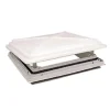 Capot de rechange 50 x 50 cm*Hartal New