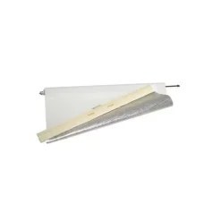Store occultant pour lanterneau 40 x 40*Hartal Best