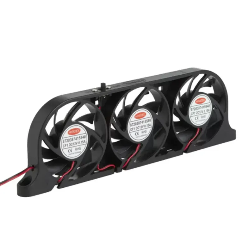 CF1 | Ventilateur de réfrigérateur*Heatek Discount