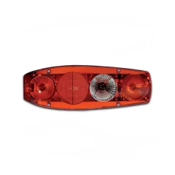 Caraluna II feux arrière camping-car*Hella Outlet