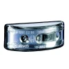 Clignotant latéral 56 x 23 mm*Hella Discount