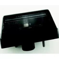Outlet Eclaireur de plaque 110/100 FIAT Eclairage & Lampe·Feu Éclaireur De Plaque