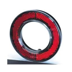 Enjoliveur pour feu Classic ø 55 mm*Hella Sale