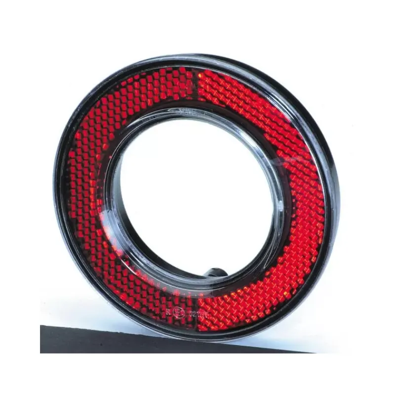 Enjoliveur pour feu Classic ø 55 mm*Hella Sale