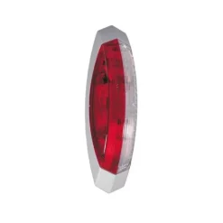 Online Feu de gabarit latéral bicolore 122 x 39 mm Eclairage & Lampe·Feu De Véhicule & Gabarit