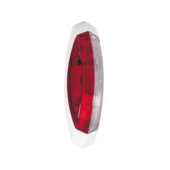 Online Feu de gabarit latéral bicolore 122 x 39 mm Eclairage & Lampe·Feu De Véhicule & Gabarit