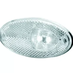 Sale Feu de position blanc LED 101 x 45 mm Eclairage & Lampe·Feu De Véhicule & Gabarit