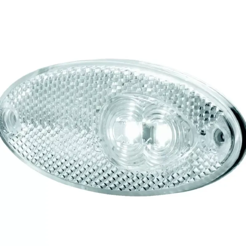 Sale Feu de position blanc LED 101 x 45 mm Eclairage & Lampe·Feu De Véhicule & Gabarit
