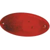New Feu de position rouge 101 x 45 mm à Led Eclairage & Lampe·Feu De Véhicule & Gabarit