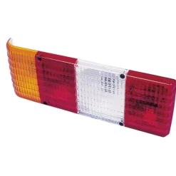 Feu réversible + recul 383 x 130 x 60 mm*Hella Hot