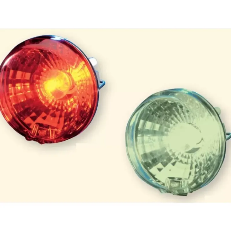 Feux arrières ø 90 mm Eclairage & Lampe·Feu De Signalisation Arrière