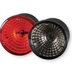 Feux arrières ø 122 mm*Hella