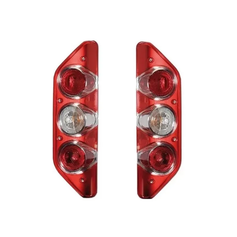 Feux arrières Caraluna Modular*Hella Discount