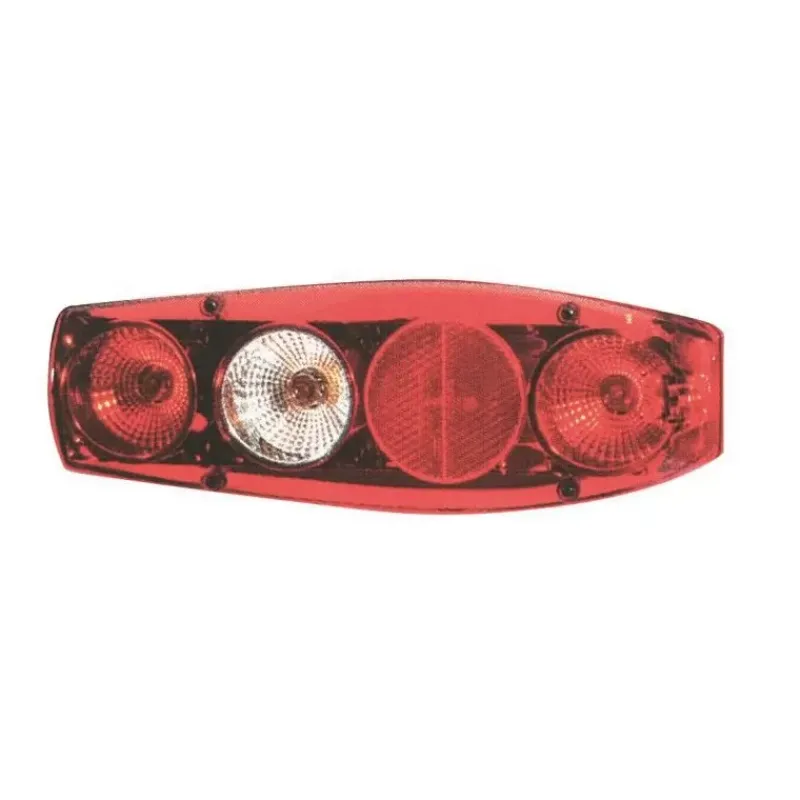 Hot Feux arrières Caraluna II camping-car Eclairage & Lampe·Feu De Signalisation Arrière